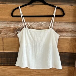 Z Supply Havana Tank in Sandstone